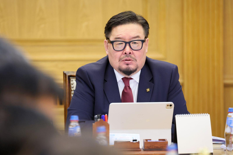 Төрийг хохиролгүй болгох ажлын хэсэг хагас жилийн хугацаанд 120 тэрбум төгрөгийн өр барагдуулжээ